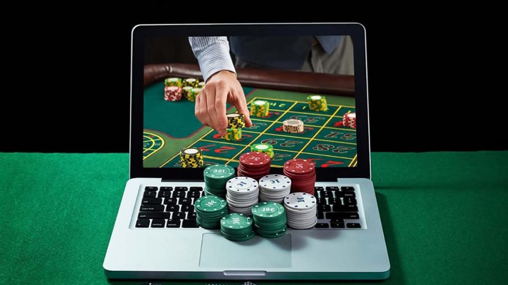 온라인카지노 에서 도박을 배우는 방법