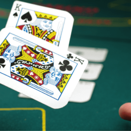 카지노 도박에 대해 배우는 방법