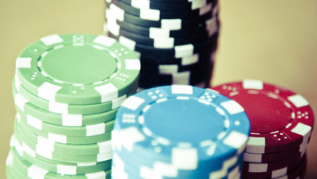 온라인 해외카지노  네임드사다리 사설스포츠토토 도박: 온라인 도박에 대한 사실 및 시도해야 하는 이유