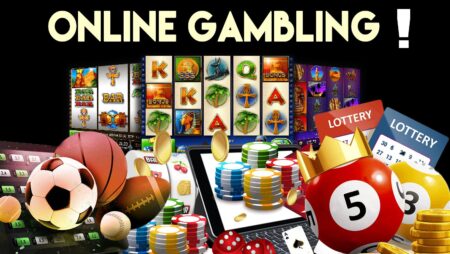 The World of Virtual Gambling