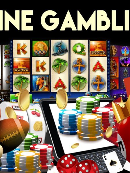 The World of Virtual Gambling
