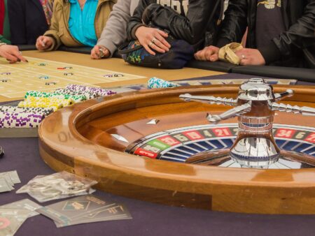 ROULETTE TIPS TO WIN